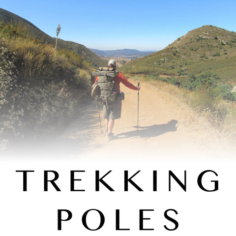 Trekking Poles