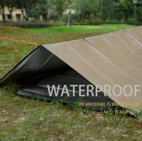 All Weather All Purpose Emergency Tarp