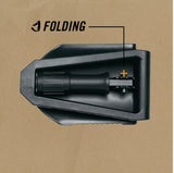 E-Tool (Entrenching Tool)