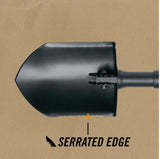 E-Tool (Entrenching Tool)
