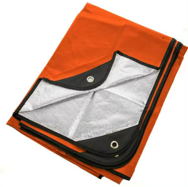 emergency tarp All Weather All Purpose Emergency Tarp – Kit Fox Outfitters