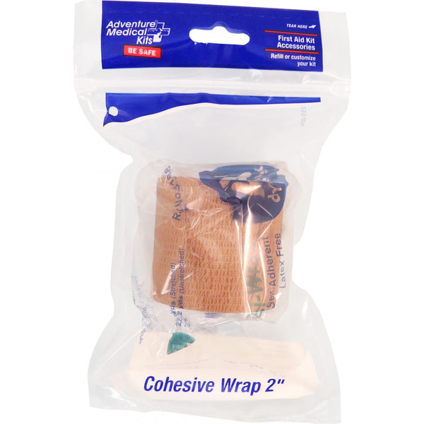 Cohesive Wrap, 2"