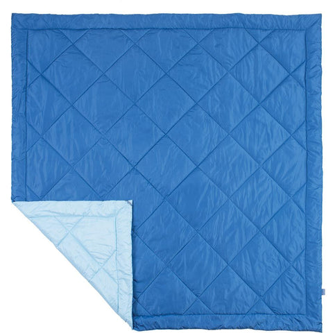 Field Quilt Double