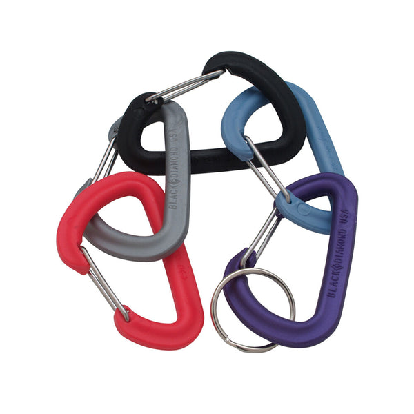 JiveWire Small Micron Carabiner – Kit Fox Outfitters