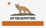 KFO Flag Sticker