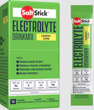 Electrolyte Drink Mix Single Serve Packet