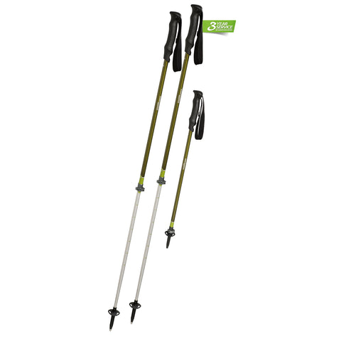 Peak Hunter Junior Powerlock Trekking Poles