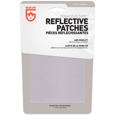 Reflective Patches Tenacious Tape