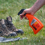 Ben's Clothing & Gear Insect Repellent Permethrin Pump Spray, 24 fl oz