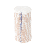 Elastic Bandage with Self Closure, 4 inch