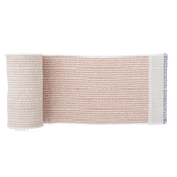 Elastic Bandage with Self Closure, 4 inch