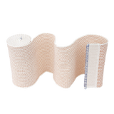 Elastic Bandage with Self Closure, 4 inch