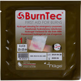 BurnTec® Hydrogel Dressing