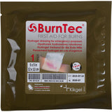 BurnTec® Hydrogel Dressing