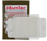 BurnTec® Hydrogel Dressing