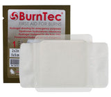 BurnTec® Hydrogel Dressing