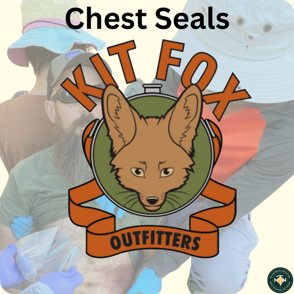 Chest Seals