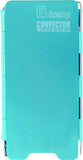 Convector Windshield