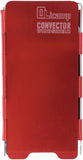 Convector Windshield