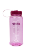 16 oz  Sustain Wide Mouth Water Bottle