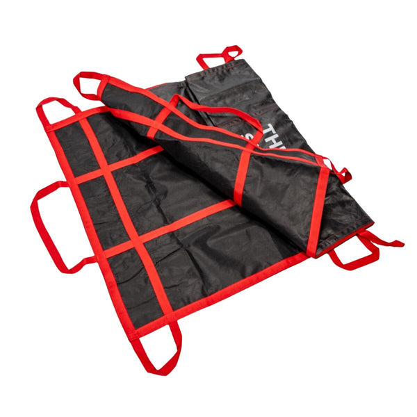 NAR ELITE - RED Responder Litter – Kit Fox Outfitters