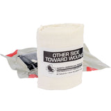 NAR Mini Responder Emergency Trauma Dressing, 4 in