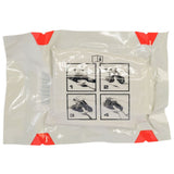 NAR Mini Responder Emergency Trauma Dressing, 4 in