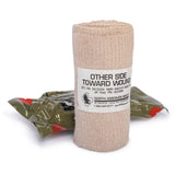Emergency Trauma Dressing, 6 in