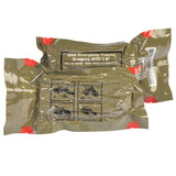 Emergency Trauma Dressing, 6 in