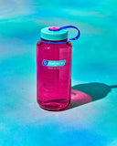 32 oz Sustain Wide Mouth Water Bottle