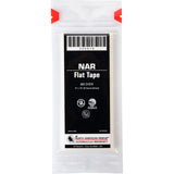NAR Flat Tape