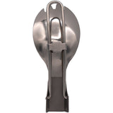 Folding Titanium Spork