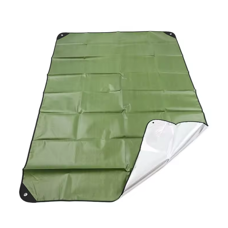 bed and breakfast tarp All Weather All Purpose Emergency Tarp – Kit Fox Outfitters
