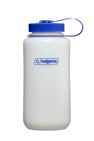 32 oz Wide Mouth HDPE