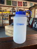 32 oz Wide Mouth HDPE