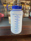 32 oz Wide Mouth HDPE