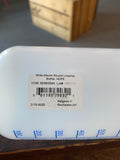 32 oz Wide Mouth HDPE