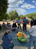 Wilderness First Aid and CPR 16 Hour Course