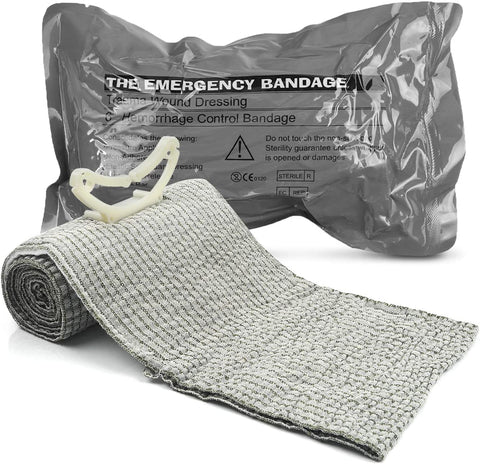 Israeli Bandage