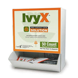 Ivy X Pre-Contact Skin Solution Towelette