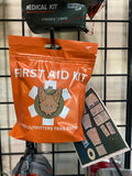 KFO-IFAK(T)–1 | Compact First Aid Kit