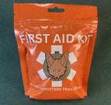 KFO-IFAK(T)–1 | Compact First Aid Kit