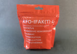 KFO-IFAK(T)–1 | Compact First Aid Kit