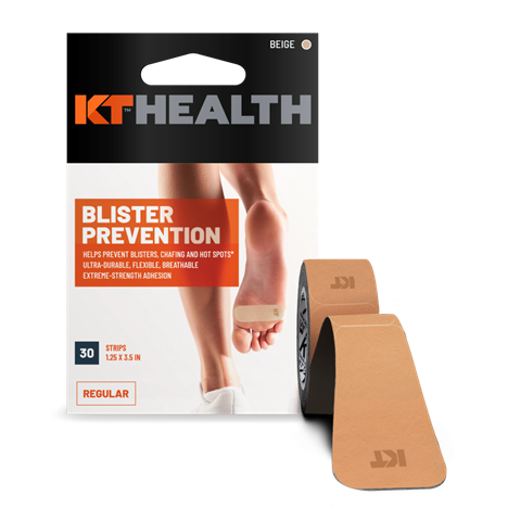 KT Blister Prevention Tape