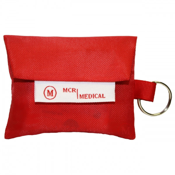 CPR Mask Keychain – Kit Fox Outfitters