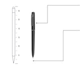 All-Weather Metal Pen