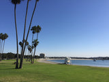 Mission Bay Sticker