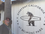 Mission Bay Sticker