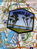 Mission Bay Sticker