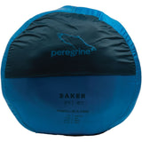 Saker 0 Degree Sleeping Bag